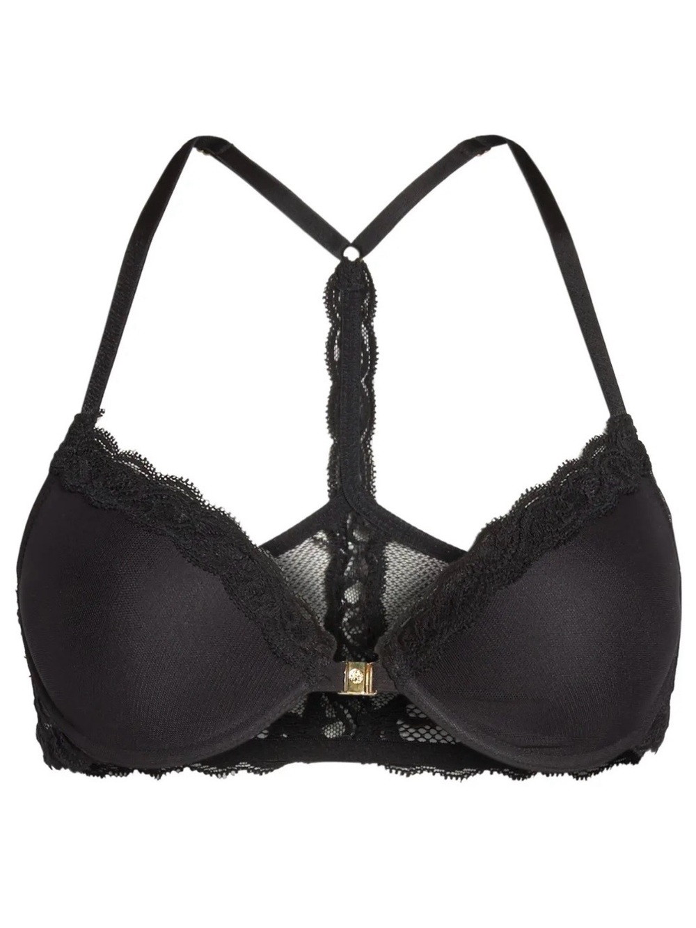 NATORI Feathers T-Back Bra